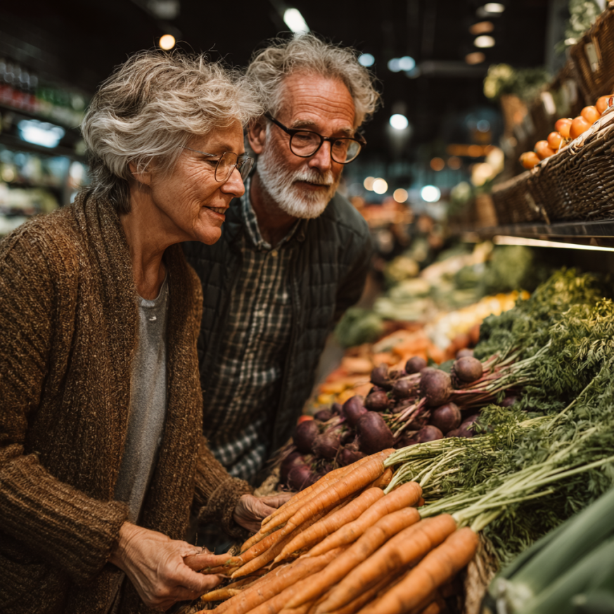 Консультація з харчування