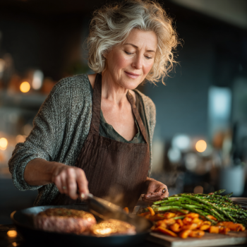 Активні літні люди